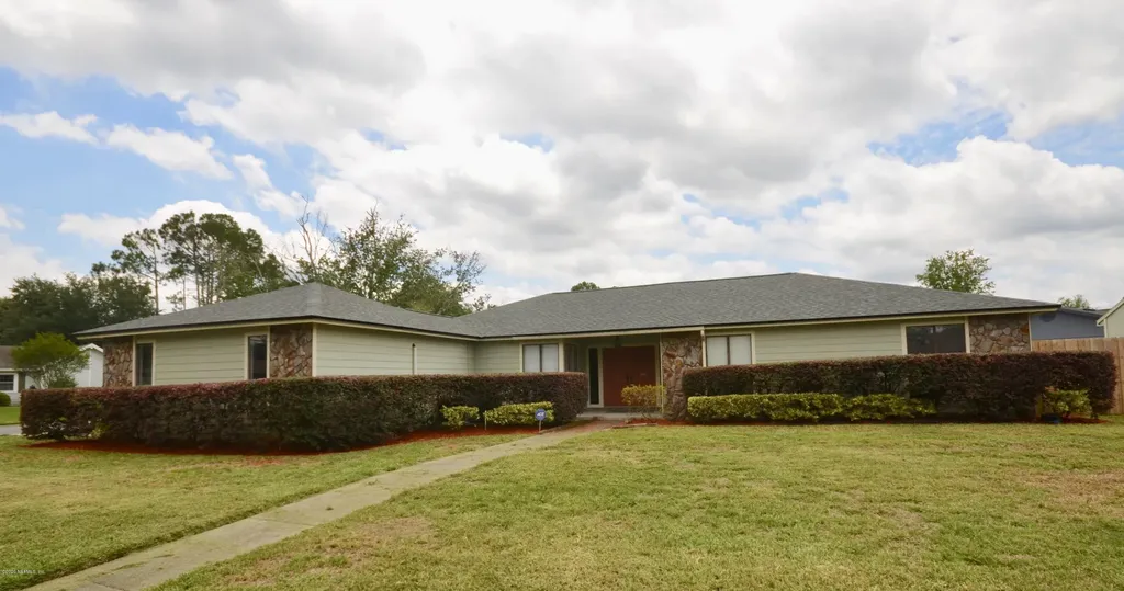 2451 Ridgecrest Avenue Orange Park FL 32065