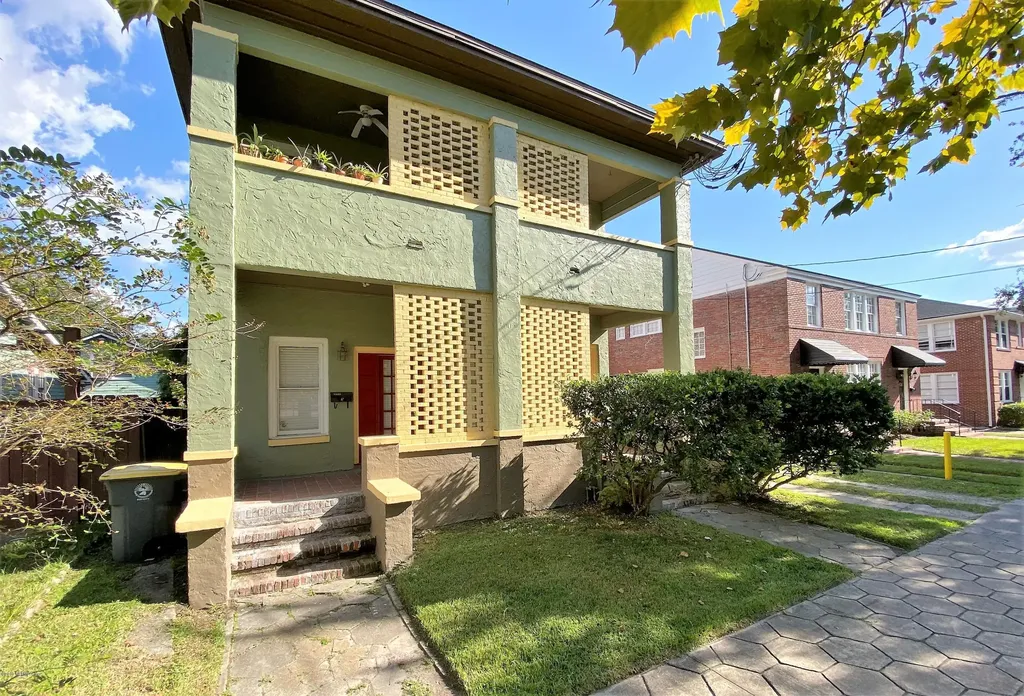 2820 Herschel Street Jacksonville FL 32205