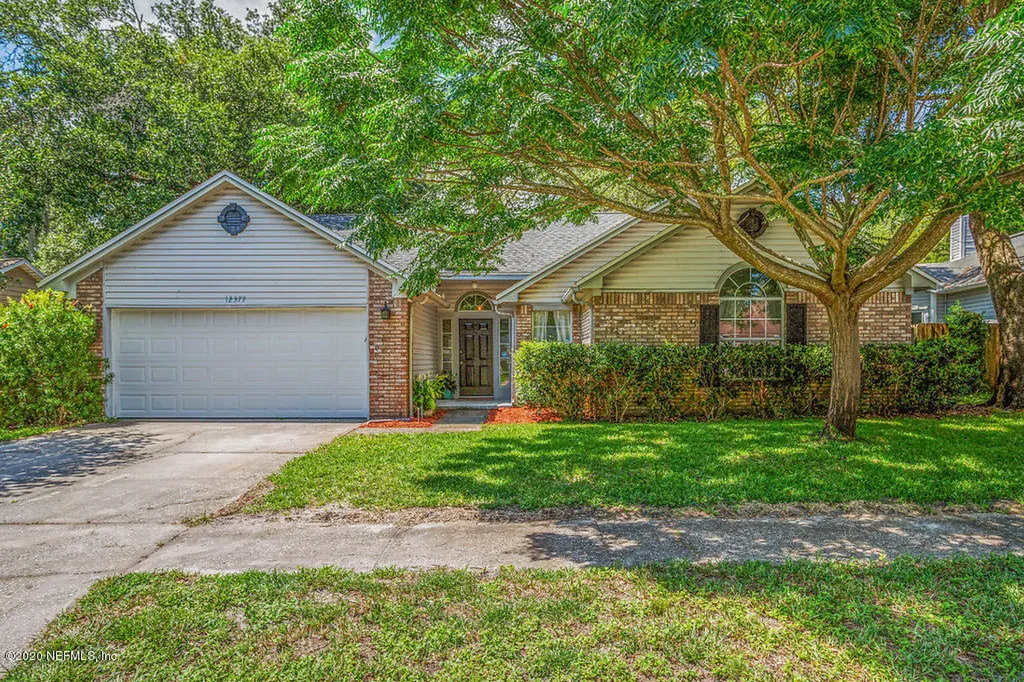 12377 Clear Lagoon Trail Jacksonville FL 32246
