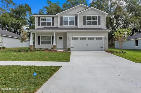 1412 Inwood Terrace Jacksonville FL 32207