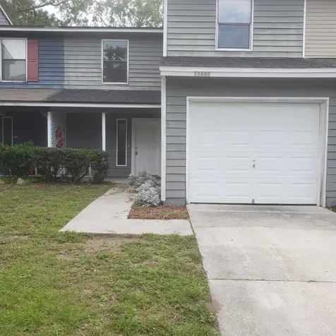 11666 Tanager Drive Jacksonville FL 32225