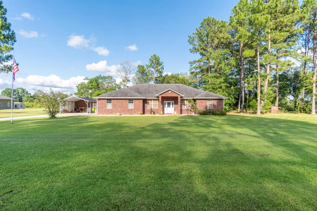 54236 Cravey Road Callahan FL 32011