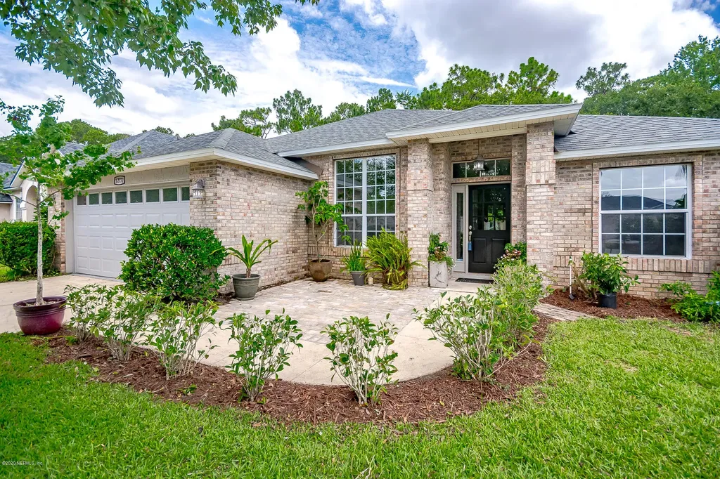 12771 Chets Creek Drive N Jacksonville FL 32224