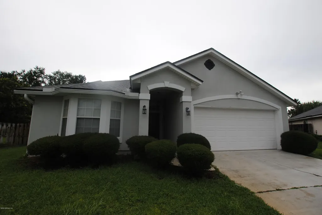 674 Scarlet View Court Orange Park FL 32073