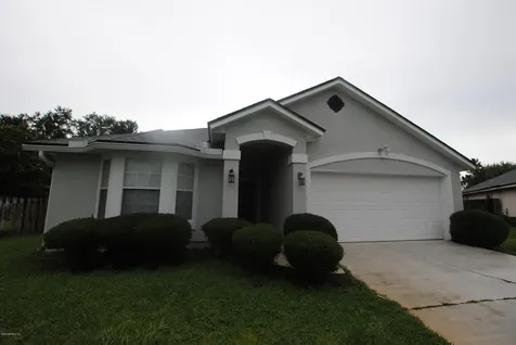 674 Scarlet View Court Orange Park FL 32073
