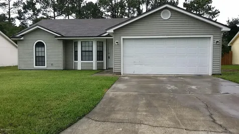 8118 Pineverde Lane Jacksonville FL 32244