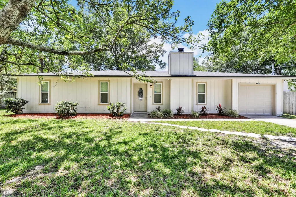 10762 Spurs Court Jacksonville FL 32257
