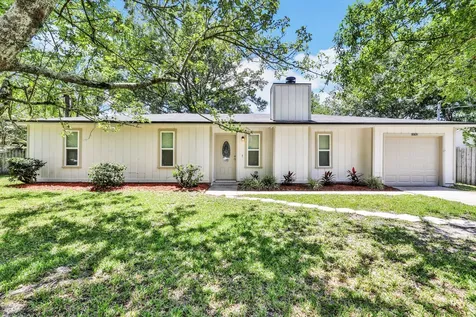 10762 Spurs Court Jacksonville FL 32257