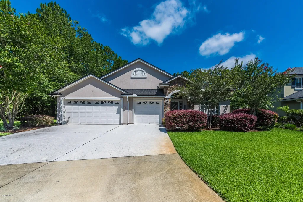 539 Side Creek Lane St. Augustine FL 32084