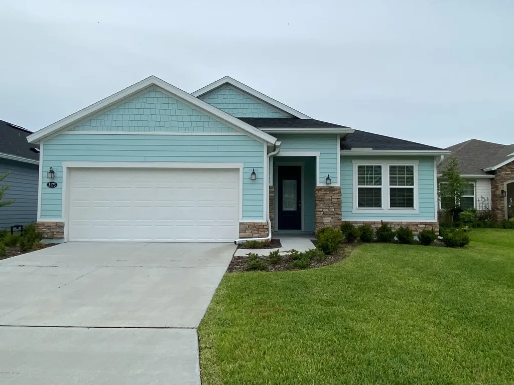 3173 Hawks Hill Lane Jacksonville FL 32216