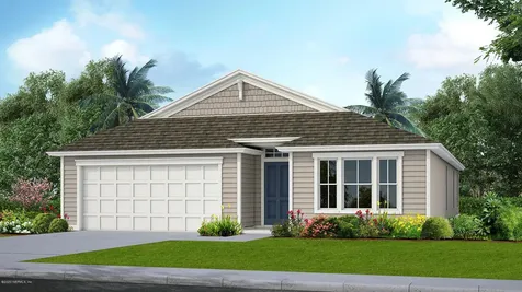 3166 Little Kern Lane Jacksonville FL 32226