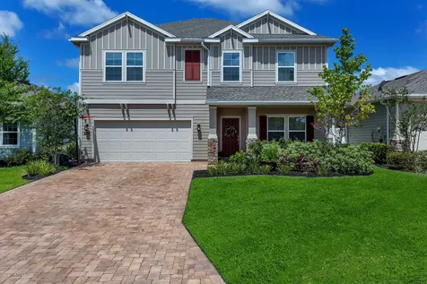 3918 Arbor Mill Circle Orange Park FL 32065