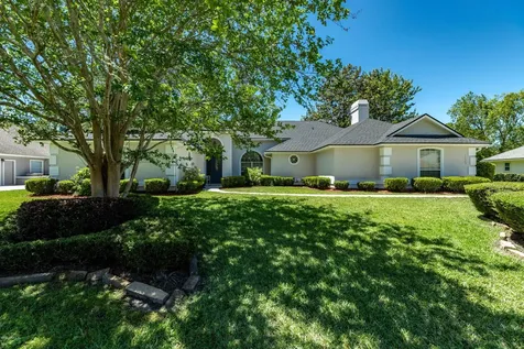 1723 Muirfield Drive Green Cove Springs FL 32043