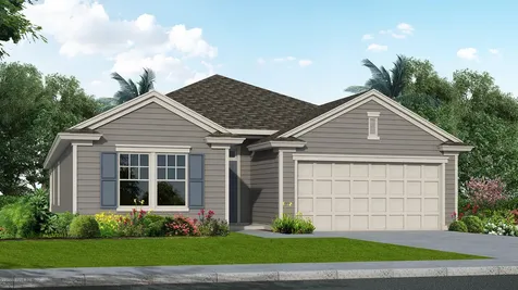 3184 Little Kern Lane Jacksonville FL 32226
