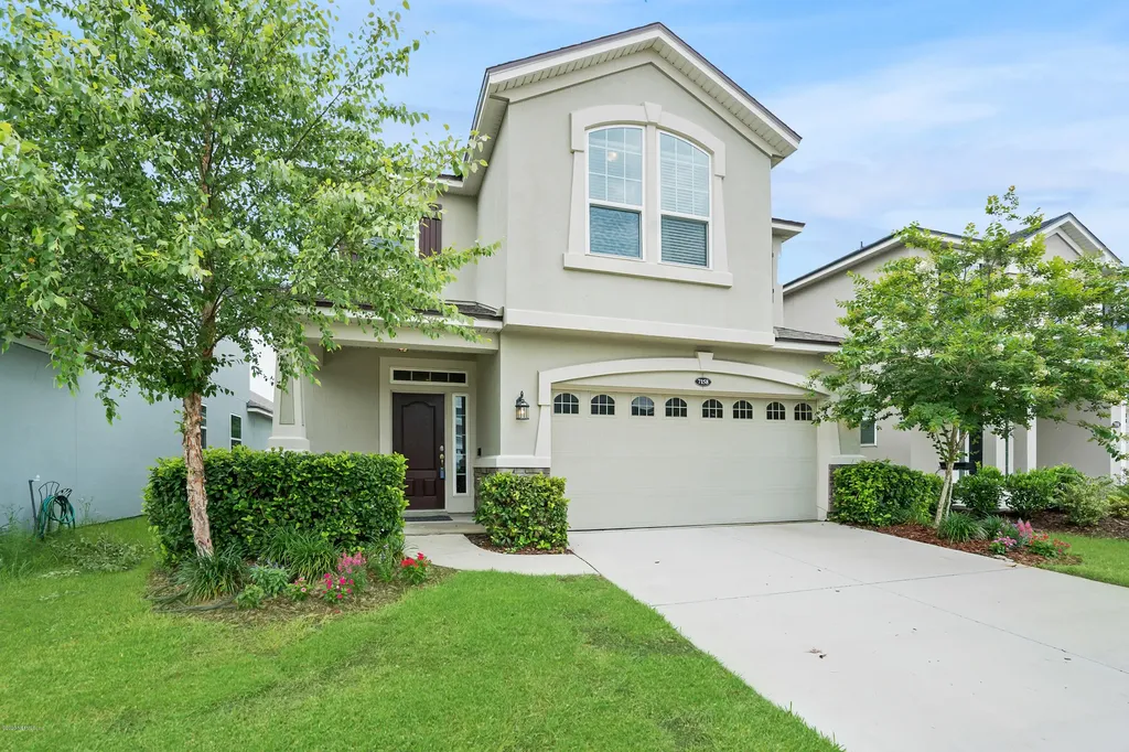7158 Fleur Cove Drive Jacksonville FL 32258