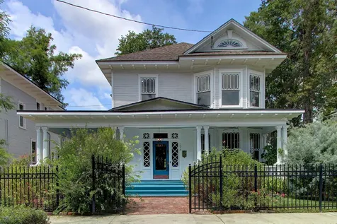 1654 Osceola Street Jacksonville FL 32204