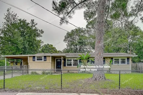 4703 Lane Avenue S Jacksonville FL 32210