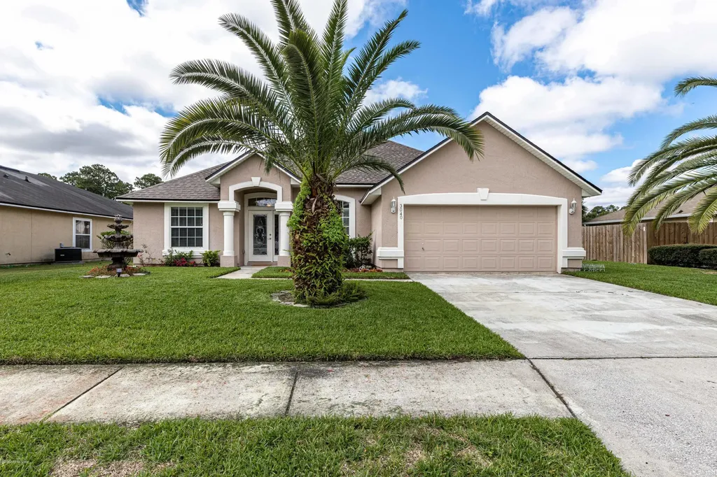 3040 Captiva Bluff Road N Jacksonville FL 32226