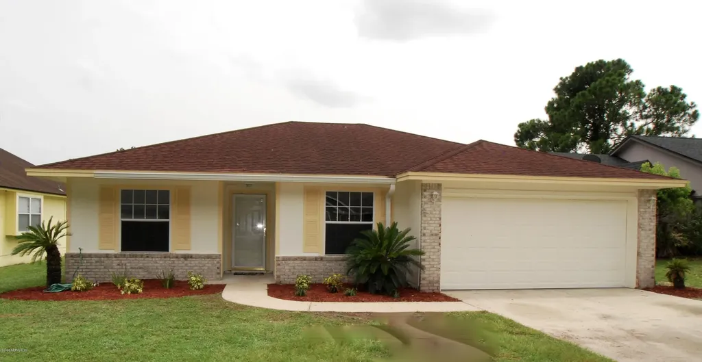 11358 Blossom Ridge Drive Jacksonville FL 32218