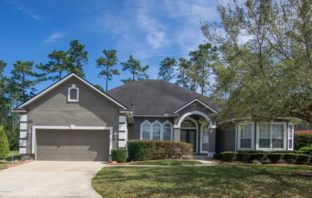 7881 Mount Ranier Drive Jacksonville FL 32256