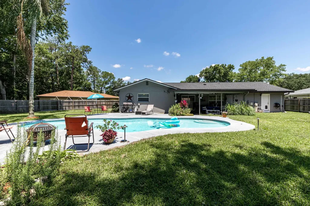 7638 Praver Court Jacksonville FL 32217