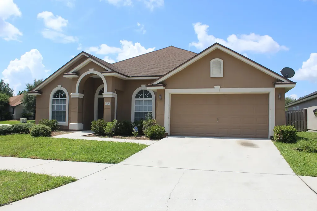 13296 Smithwick Lane Jacksonville FL 32226