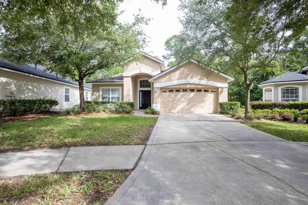 6113 Caladesi Court Jacksonville FL 32258