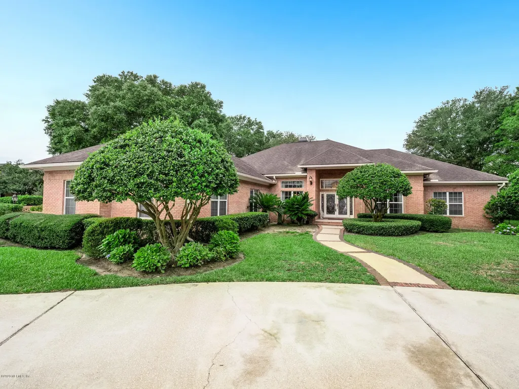 8224 Woodgrove Road Jacksonville FL 32256