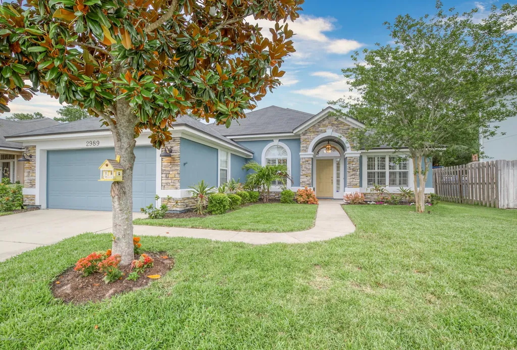 2989 Covenant Cove Drive Jacksonville FL 32224