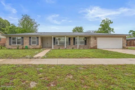 3945 Chestwood Avenue Jacksonville FL 32277