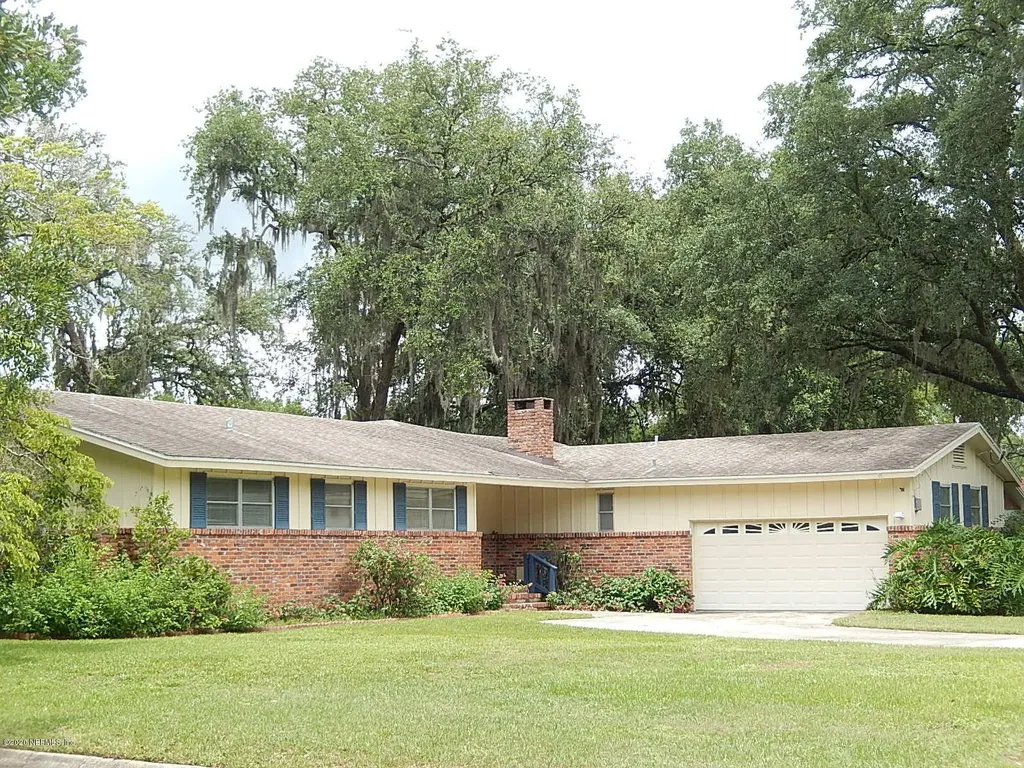 1640 Westminister Avenue Jacksonville FL 32210