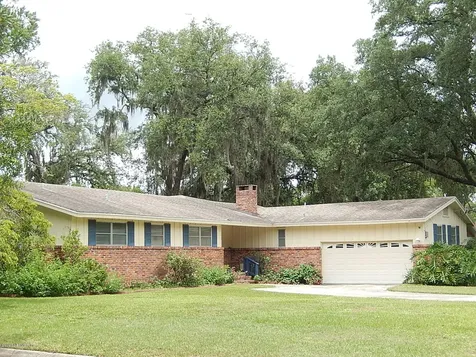 1640 Westminister Avenue Jacksonville FL 32210