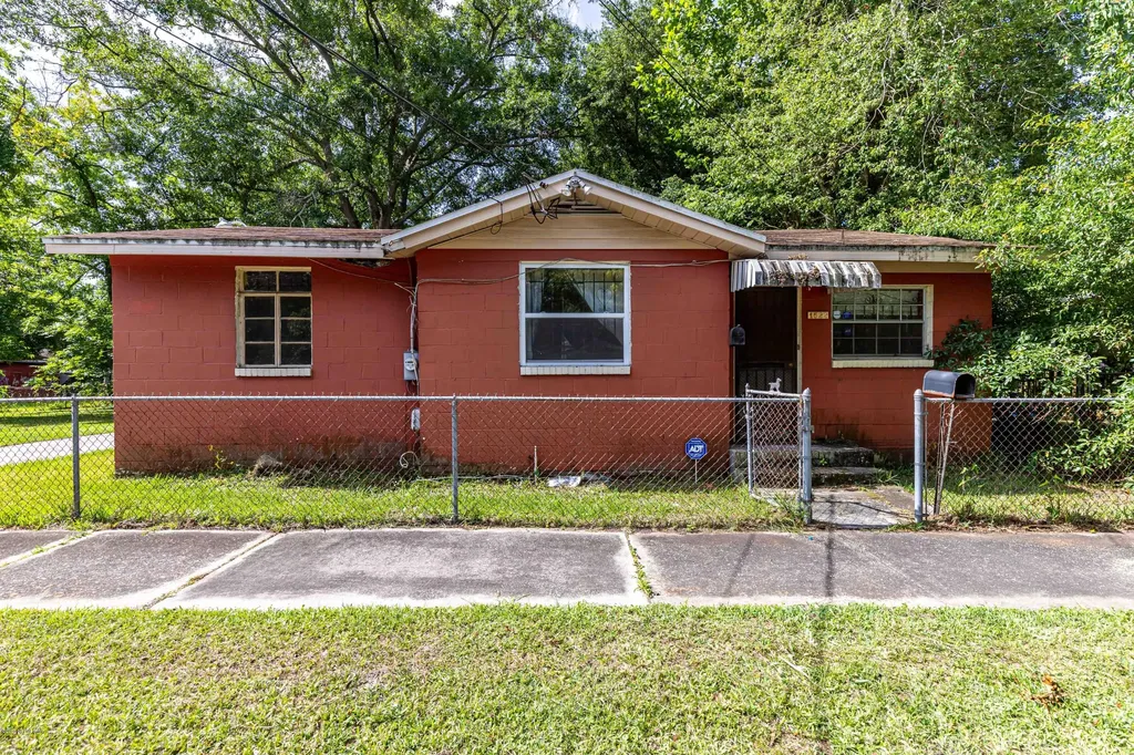 1522 W 30th Street Jacksonville FL 32209