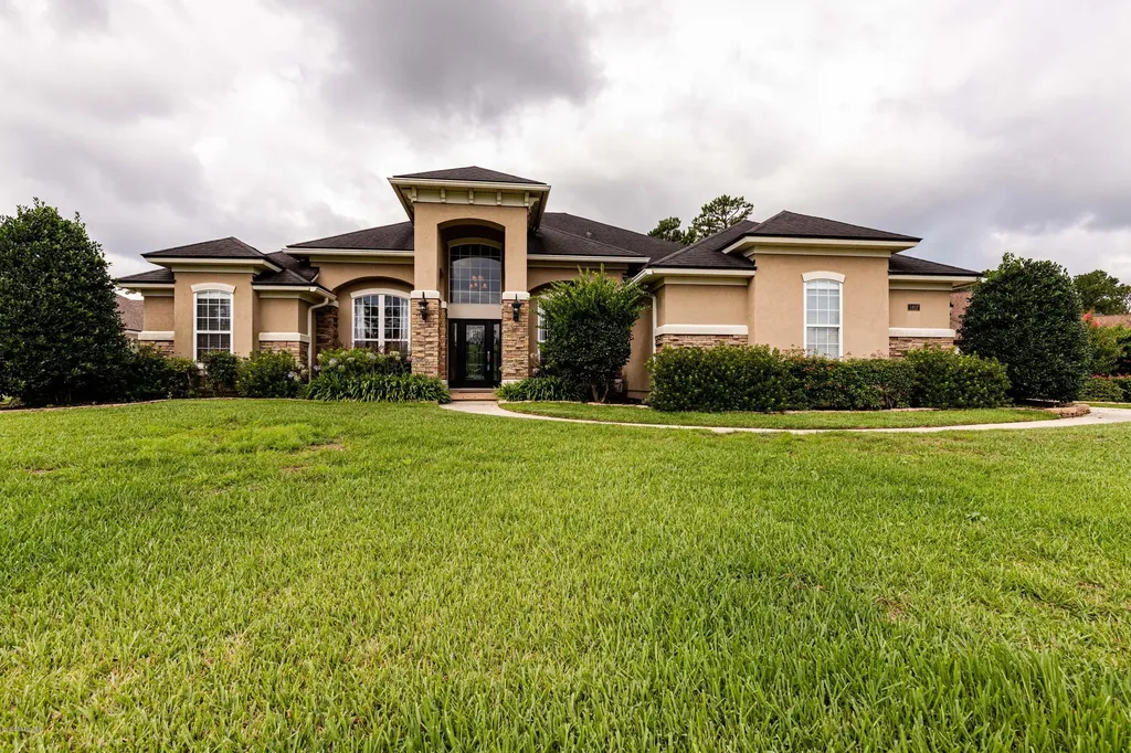 3407 Olympic Drive Green Cove Springs FL 32043