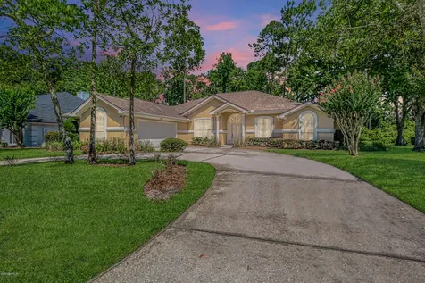 8706 Autumn Green Drive Jacksonville FL 32256