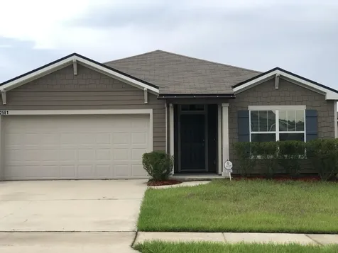 2581 Sir Galahad Drive Jacksonville FL 32254