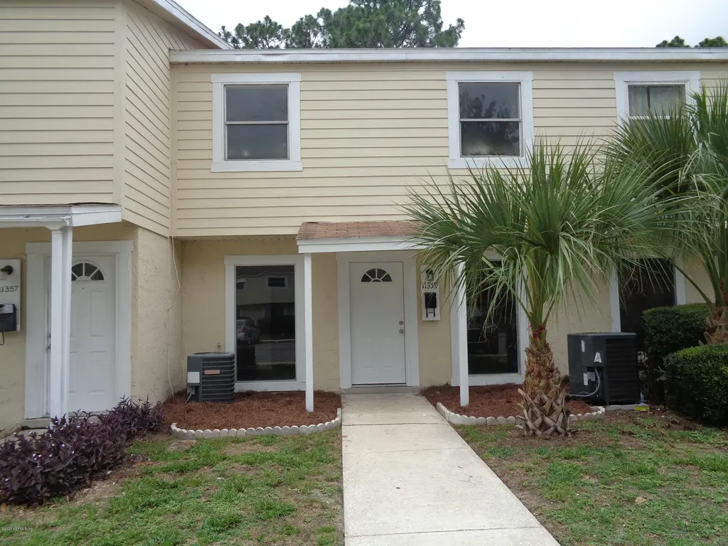 11359 White Bay Lane Jacksonville FL 32225