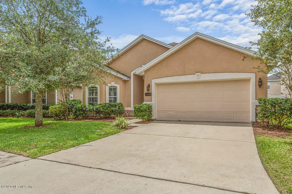 12214 Wynnfield Lakes Circle Jacksonville FL 32246