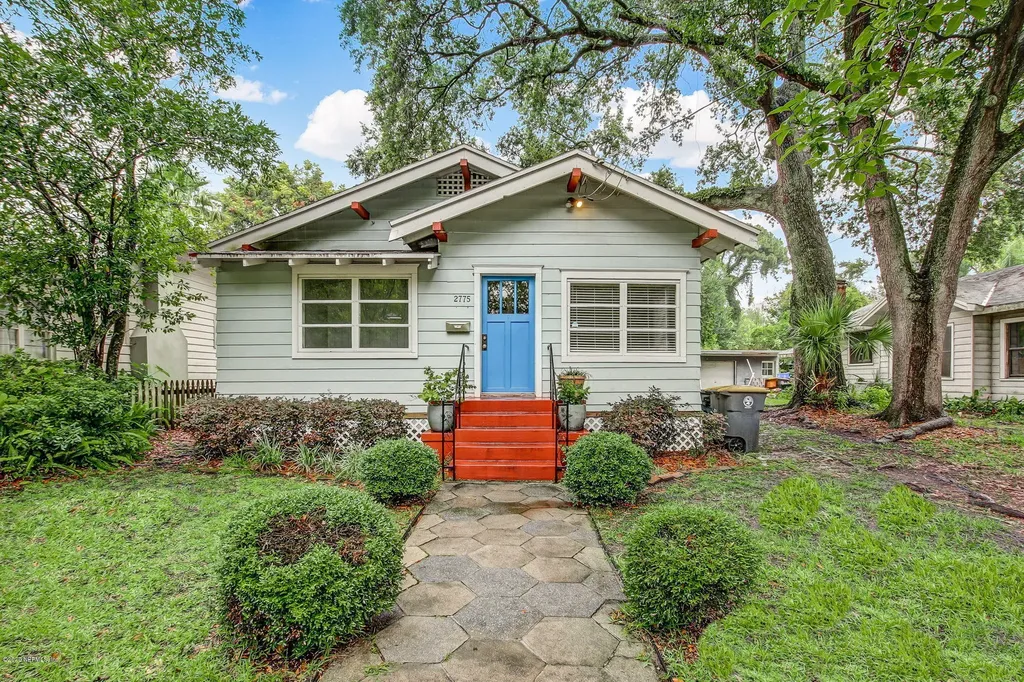 2775 College Street Jacksonville FL 32205