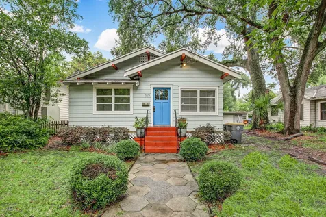 2775 College Street Jacksonville FL 32205