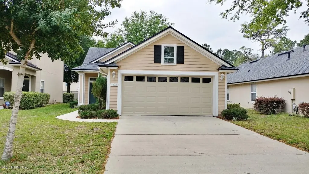 1881 Enterprise Avenue St. Augustine FL 32092