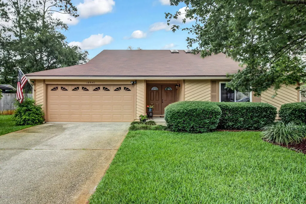 10947 Rock Island Road Jacksonville FL 32257