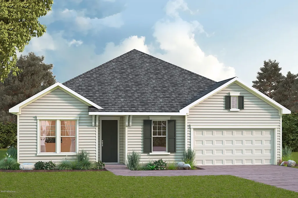 102 Windley Drive St. Augustine FL 32092