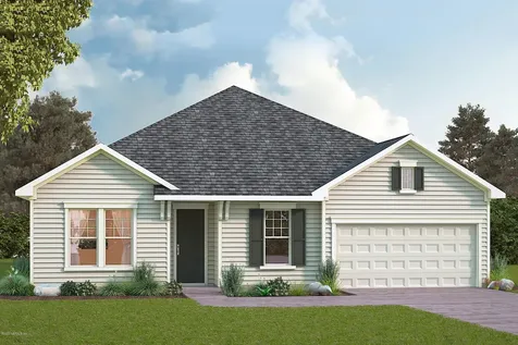 102 Windley Drive St. Augustine FL 32092