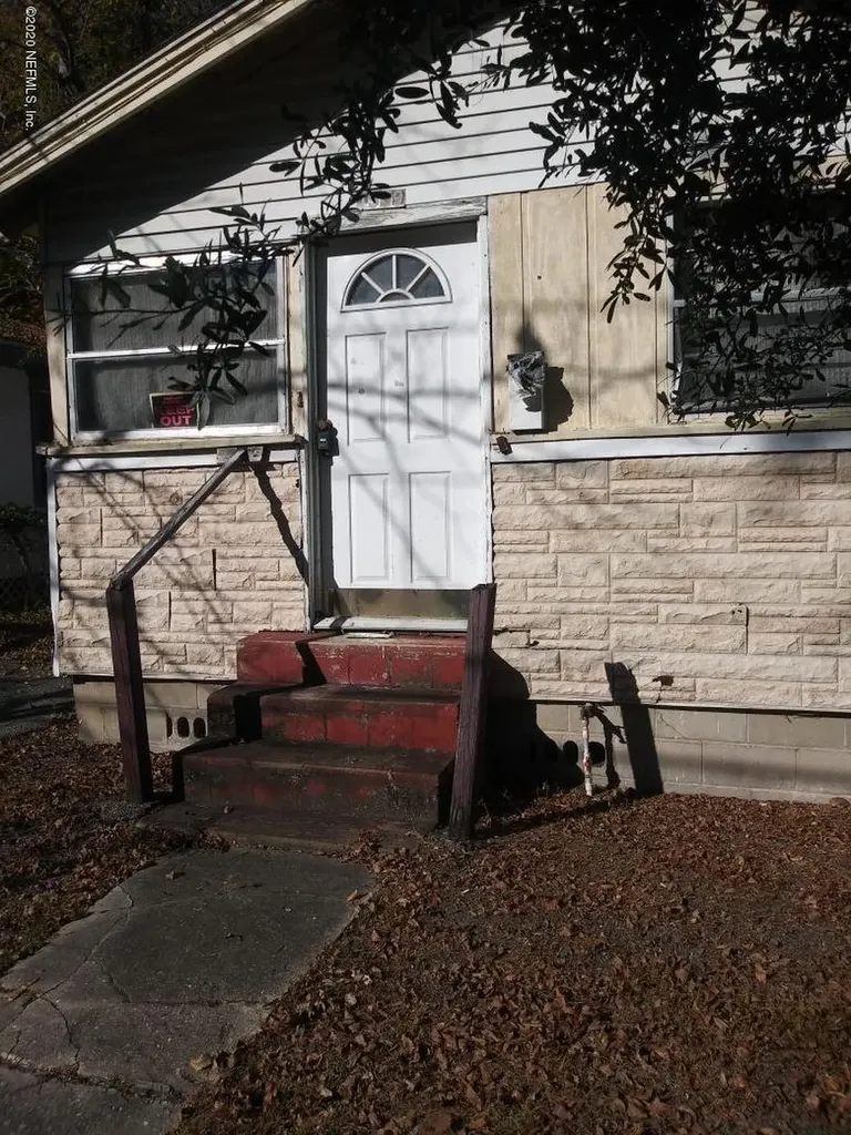 1559 W 21st Street Jacksonville FL 32209