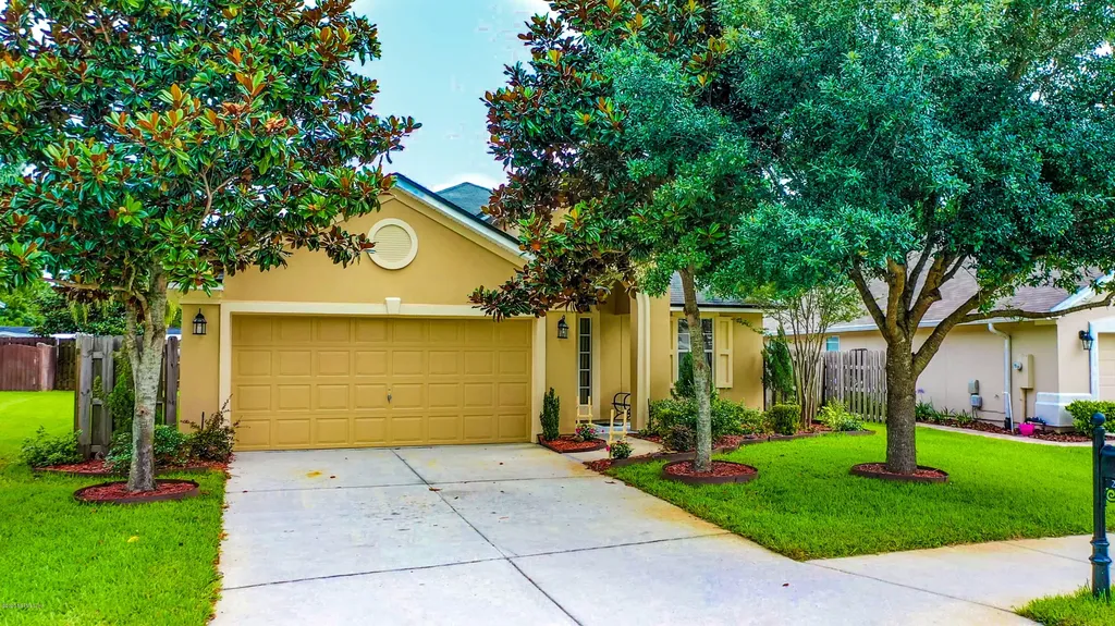 2911 Covenant Cove Drive Jacksonville FL 32224