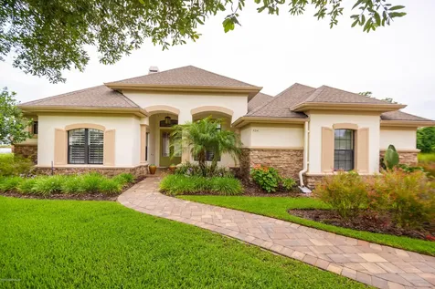 534 Turnberry Lane St. Augustine FL 32080