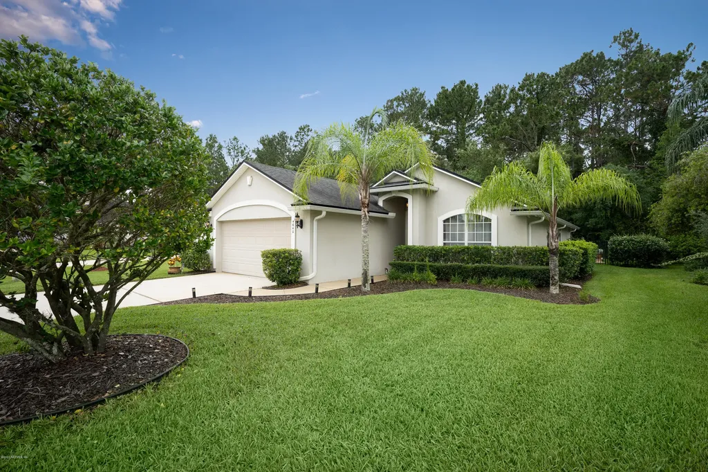 4640 Peele Street Elkton FL 32033