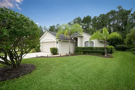 4640 Peele Street Elkton FL 32033