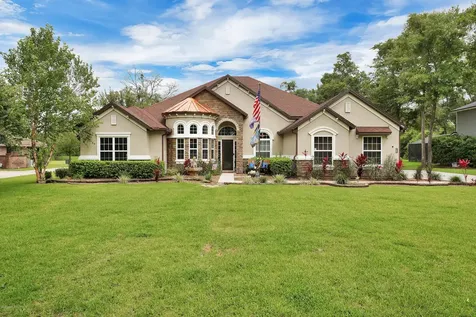 16625 Sand Hill Drive Jacksonville FL 32226